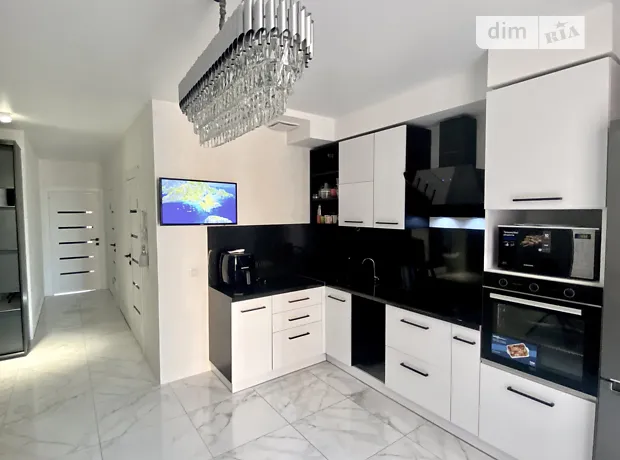 Квартира на вул. Жаботинського, 56А в Одесі, ID 483140, фото №19