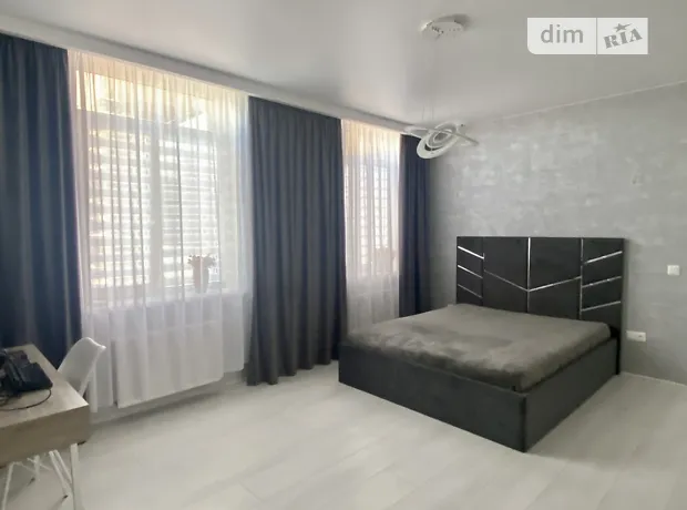 Квартира на вул. Жаботинського, 56А в Одесі, ID 483140, фото №4