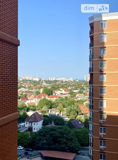 Квартира на вул. Жаботинського, 56А в Одесі, ID 483140, фото №7