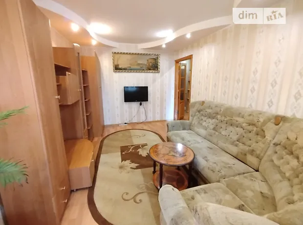 Квартира на вул. Іцхака Рабіна, 16, ID 483115, фото №1