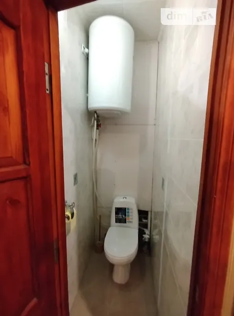 Квартира на вул. Іцхака Рабіна, 16 в Одесі, ID 483115, фото №11