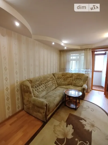 Квартира на вул. Іцхака Рабіна, 16 в Одесі, ID 483115, фото №3