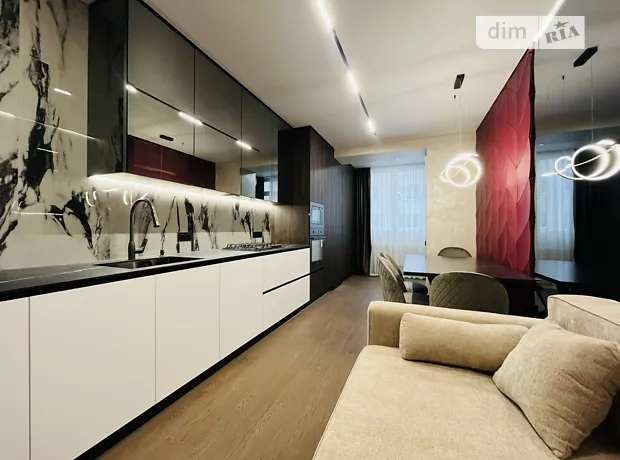 Квартира на вул. Кармелюка, 3Б в Хмельницькому, ID 483300, фото №4