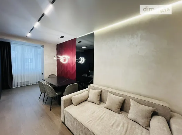Квартира на вул. Кармелюка, 3Б в Хмельницькому, ID 483300, фото №5