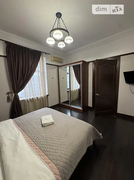 Квартира на вул. Хрещатик, 17 в Києві, ID 483408, фото №2