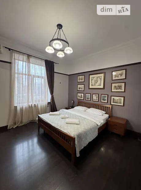 Квартира на вул. Хрещатик, 17 в Києві, ID 483408, фото №7