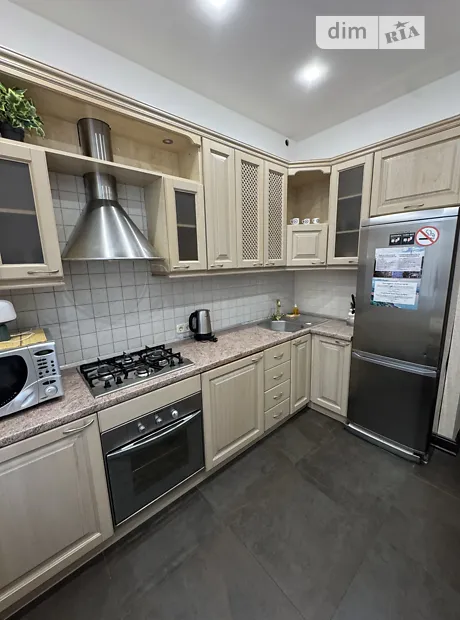 Квартира на вул. Хрещатик, 17 в Києві, ID 483408, фото №9