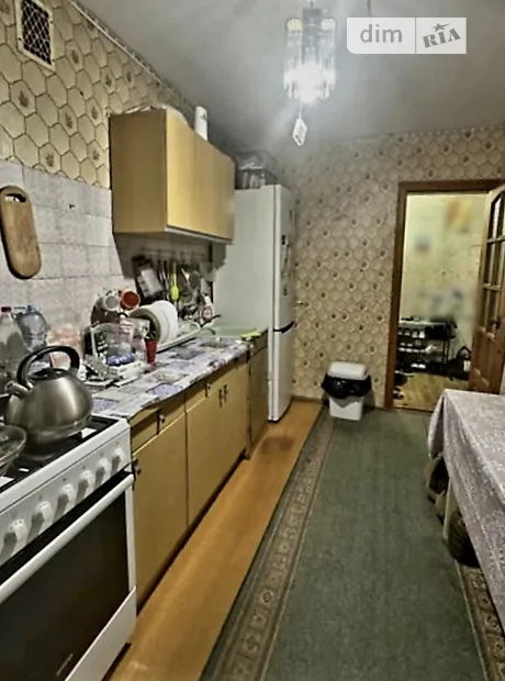 Квартира на вул. Майборського, 11 в Хмельницькому, ID 483781, фото №13