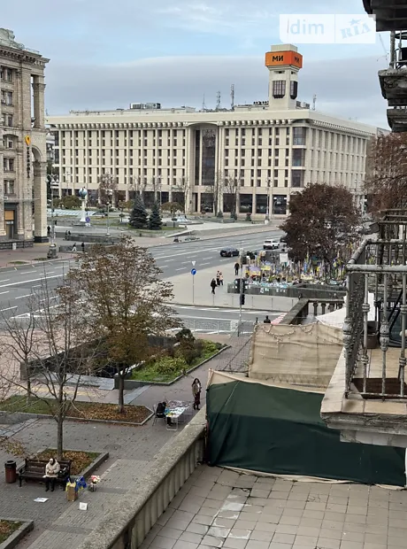 Орендувати квартиру за адресою вул. Хрещатик, 13/2 на Findly.com.ua Квартира на вул. Хрещатик, 13/2, ID 483655, фото №1