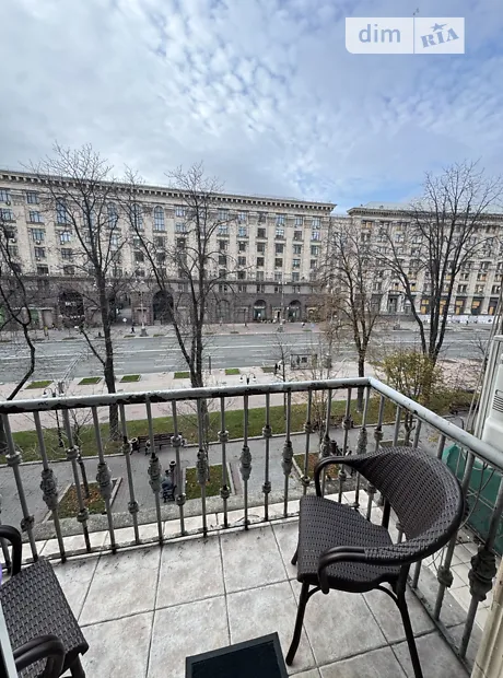 Квартира на вул. Хрещатик, 13/2 в Києві, ID 483655, фото №2