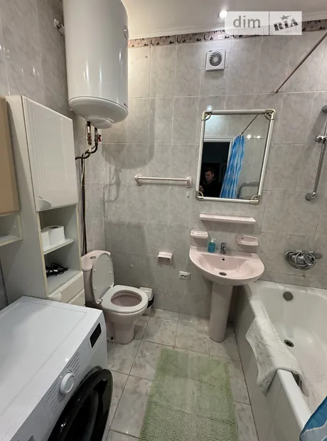 Квартира на вул. Хрещатик, 13/2 в Києві, ID 483655, фото №10