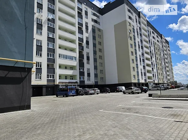 Квартира на вул. Лісогринівецька, 34А, ID 483665, фото №1