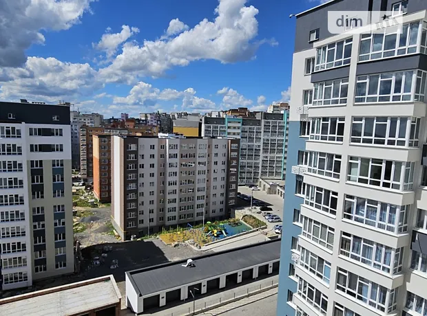 Квартира на вул. Лісогринівецька, 34А в Хмельницькому, ID 483665, фото №2