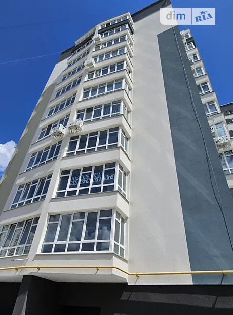 Квартира на вул. Лісогринівецька, 34А в Хмельницькому, ID 483665, фото №23