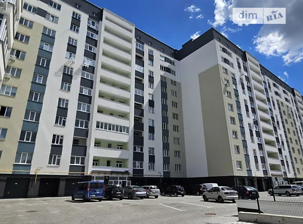 Квартира на вул. Лісогринівецька, 34А в Хмельницькому, ID 483665, фото №24