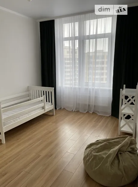 Квартира на вул. Валерія Самофалова, 16А/3 в Одесі, ID 483810, фото №13