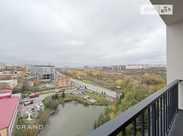 Квартира на вул. Озерна, ID 488535, фото №1