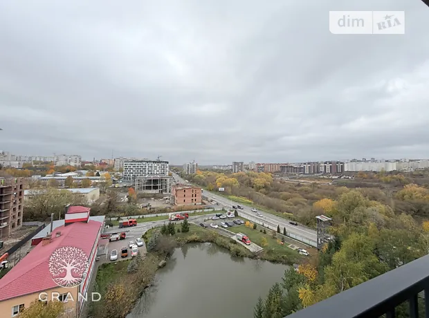 Квартира на вул. Озерна, 20/4Б в Хмельницькому, ID 483796, фото №3