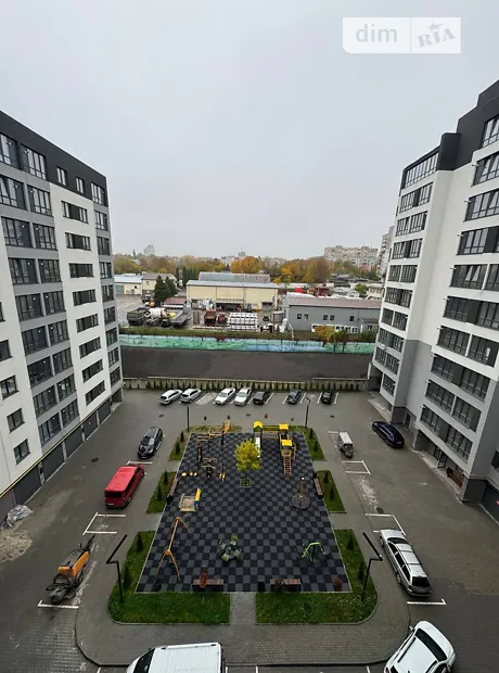 Квартира на вул. Озерна, 16, ID 484581, фото №1