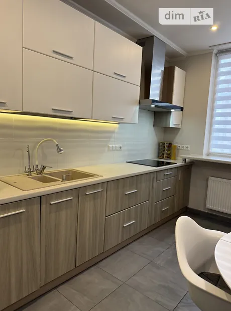 Квартира на вул. Юлії Здановської, 48А, ID 484127, фото №1
