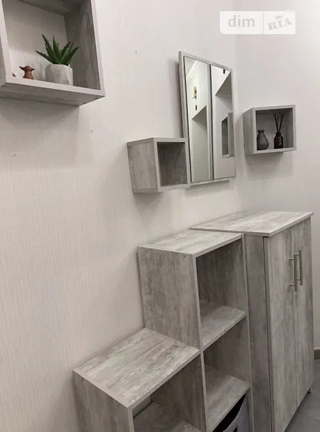 Квартира на вул. Юлії Здановської, 48А в Києві, ID 484127, фото №15