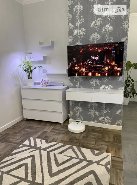 Квартира на вул. Юлії Здановської, 48А в Києві, ID 484127, фото №3