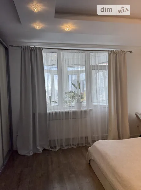 Квартира на вул. Юлії Здановської, 48А в Києві, ID 484127, фото №8