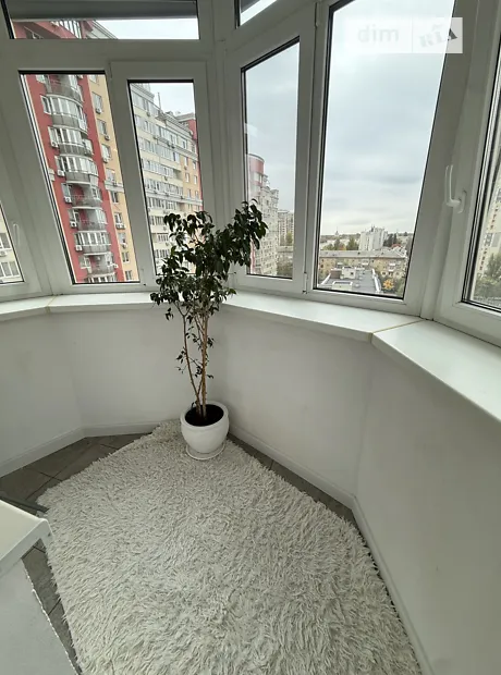 Квартира на вул. Юлії Здановської, 48А в Києві, ID 484127, фото №10