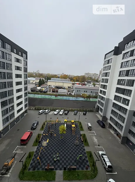 Квартира на вул. Озерна, 16, ID 484150, фото №1