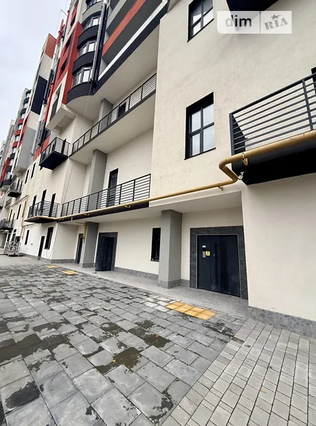 Квартира на вул. Прибузька, 5/1 в Хмельницькому, ID 484267, фото №2