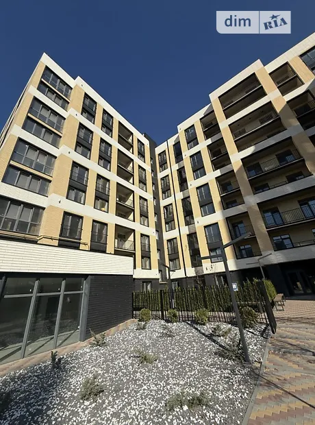 Квартира на вул. Озерна, 17 в Хмельницькому, ID 484532, фото №9