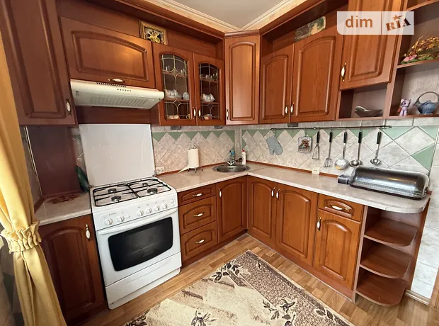 Квартира на вул. Сковороди Григорія, ID 484493, фото №1