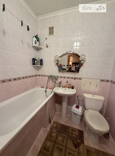Квартира на вул. Сковороди Григорія в Хмельницькому, ID 484493, фото №2