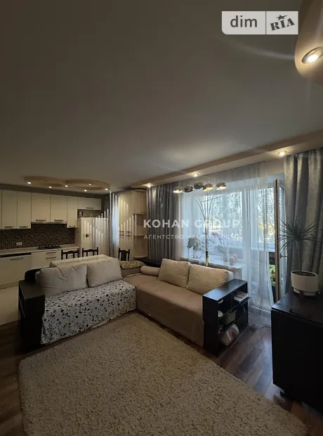 Квартира на вул. Прибузька, 44, ID 484645, фото №1
