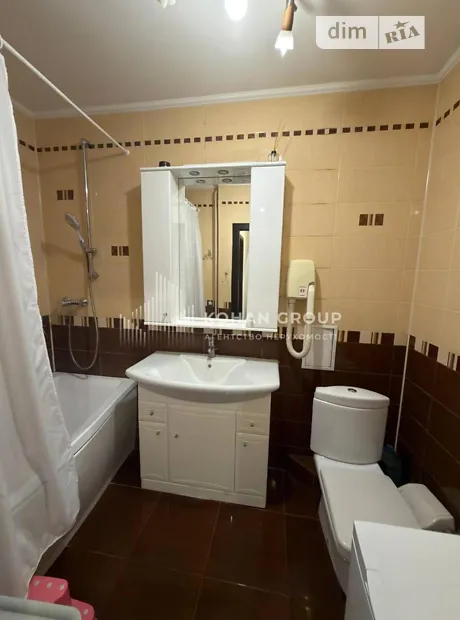 Квартира на вул. Прибузька, 44 в Хмельницькому, ID 484645, фото №21