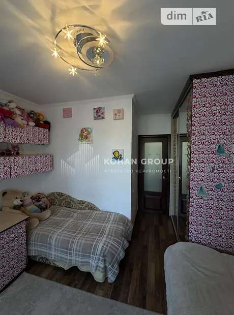 Квартира на вул. Прибузька, 44 в Хмельницькому, ID 484645, фото №9