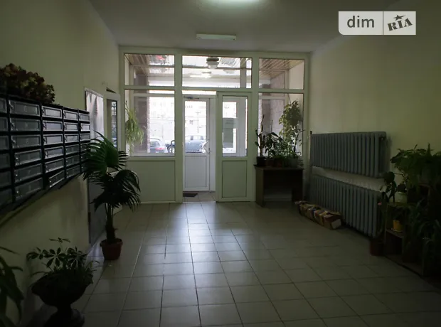 Квартира на просп. Володимира Івасюка, 6 в Києві, ID 484956, фото №17