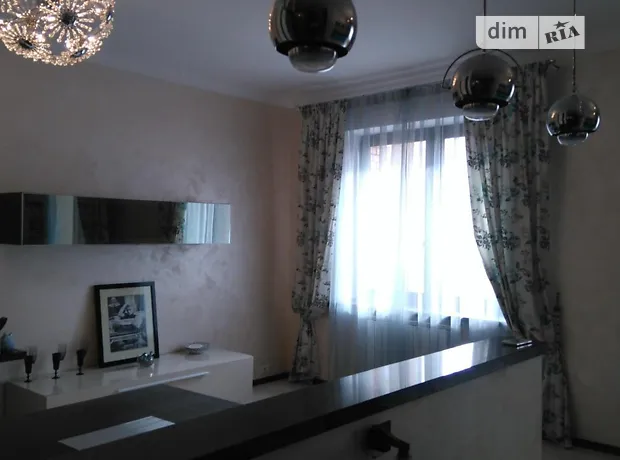 Квартира на просп. Володимира Івасюка, 6 в Києві, ID 484956, фото №24