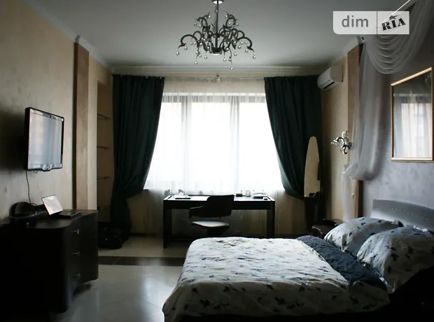 Квартира на просп. Володимира Івасюка, 6 в Києві, ID 484956, фото №31