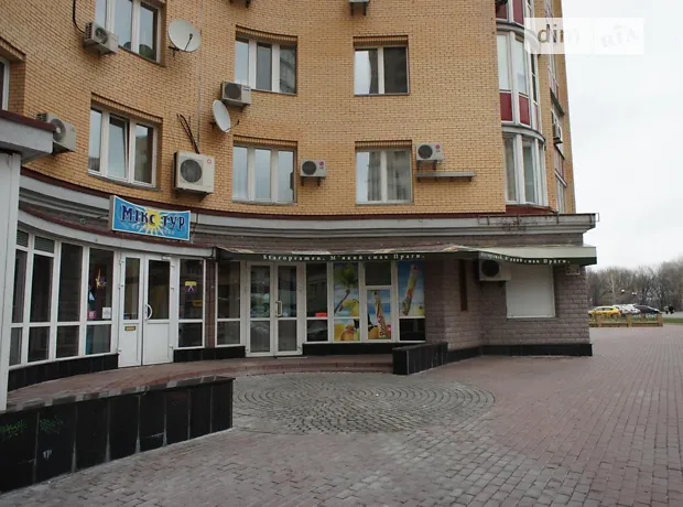 Квартира на просп. Володимира Івасюка, 6 в Києві, ID 484956, фото №32