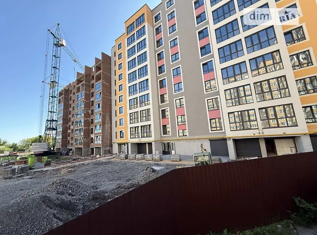 Квартира на вул. Франка Івана, 10 в Хмельницькому, ID 484999, фото №7