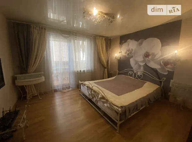 Квартира на бульв. Дарницький, 8А в Києві, ID 485159, фото №2