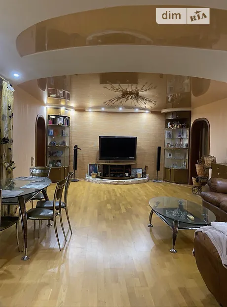 Квартира на бульв. Дарницький, 8А в Києві, ID 485159, фото №3