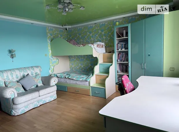 Квартира на бульв. Дарницький, 8А в Києві, ID 485159, фото №4
