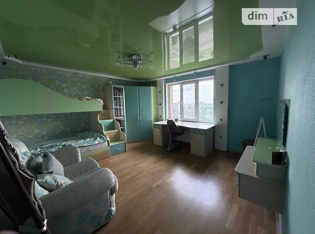 Квартира на бульв. Дарницький, 8А в Києві, ID 485159, фото №5