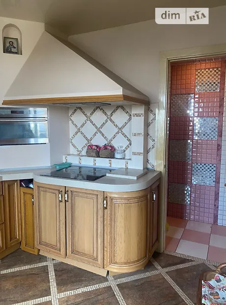 Квартира на бульв. Дарницький, 8А в Києві, ID 485159, фото №6