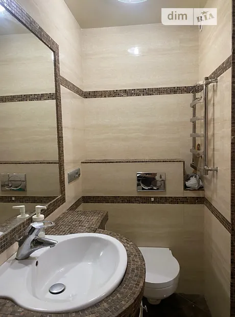 Квартира на бульв. Дарницький, 8А в Києві, ID 485159, фото №9