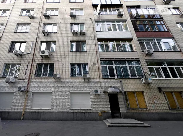 Квартира на вул. Михайла Грушевського, 34А в Києві, ID 485222, фото №20