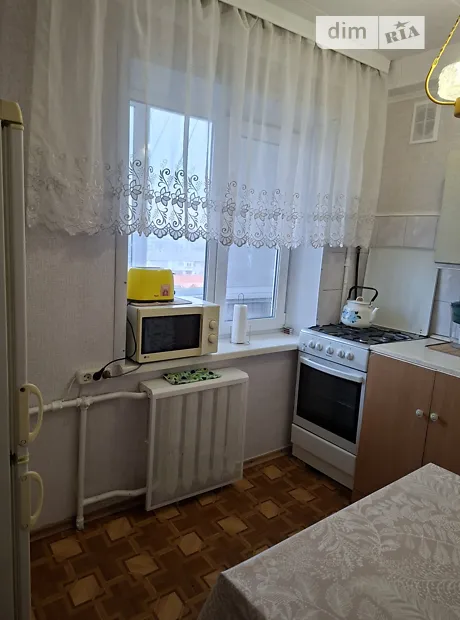 Квартира на вул. Литвиненко-Вольгемут, 4 в Києві, ID 485242, фото №11