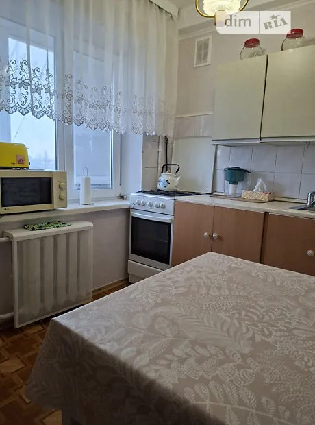 Квартира на вул. Литвиненко-Вольгемут, 4 в Києві, ID 485242, фото №13